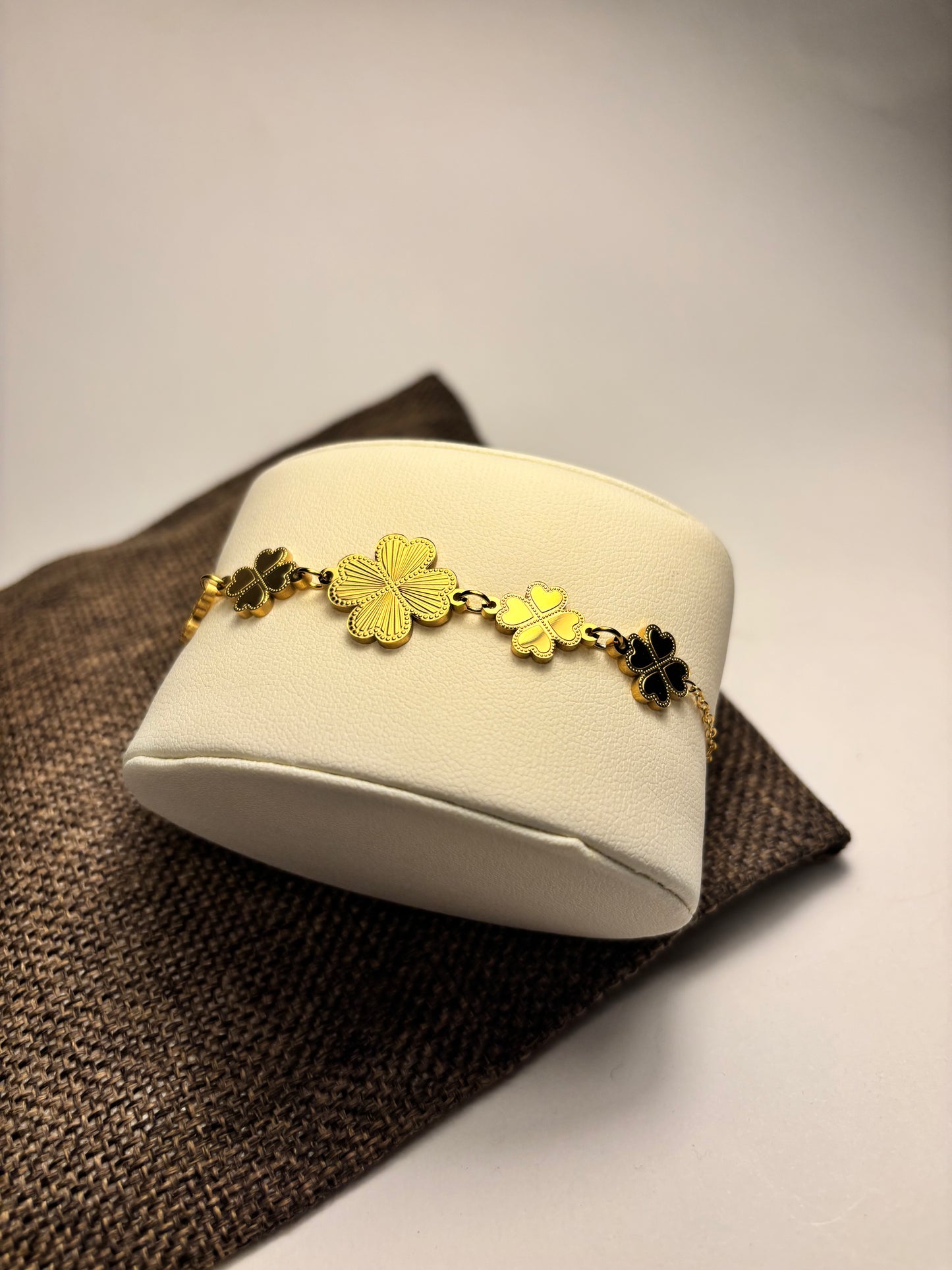 The Trinket Wraps- Timeless Bracelets