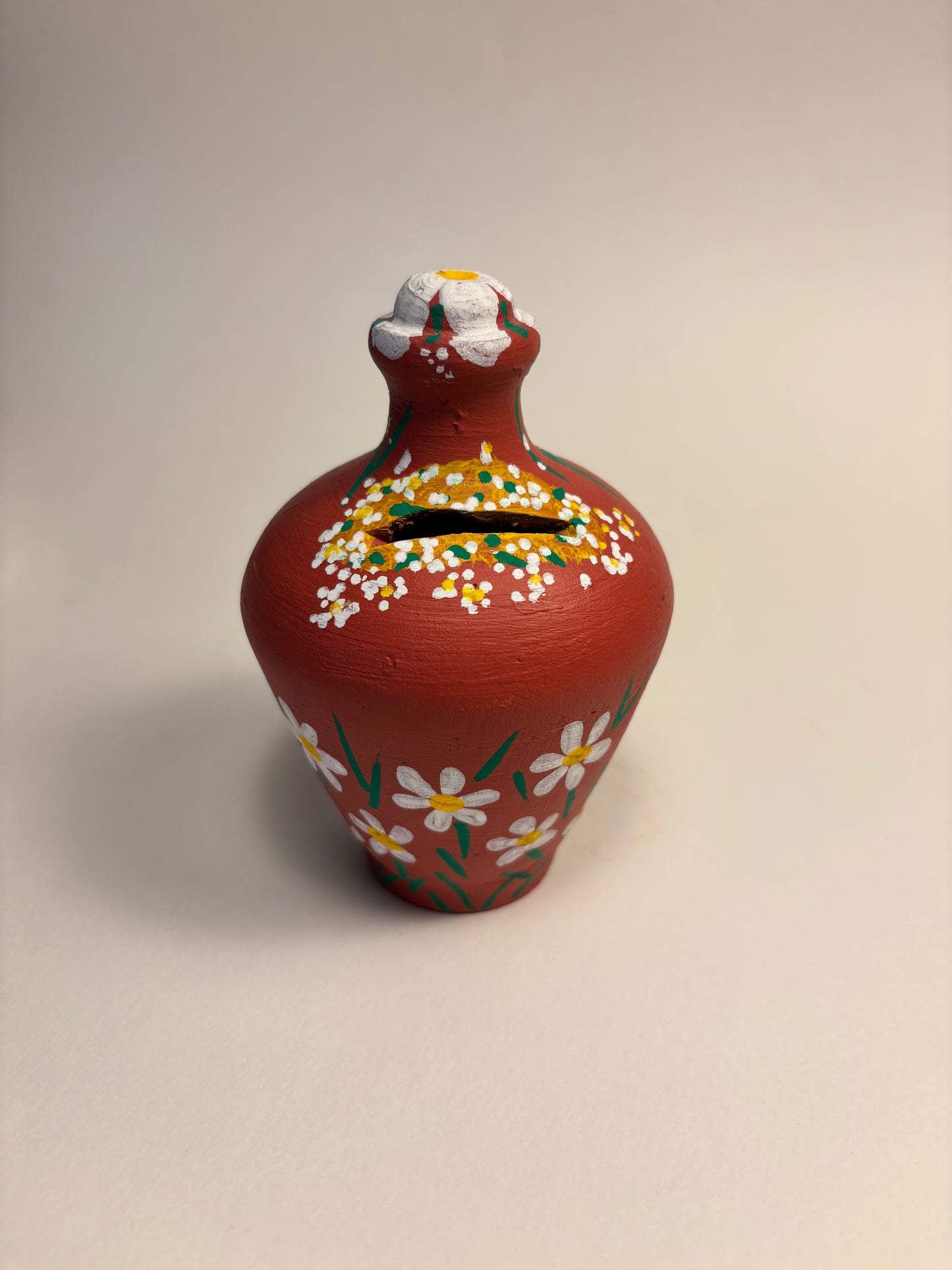 Colorful Mini Piggy Treasures - Piggy Banks