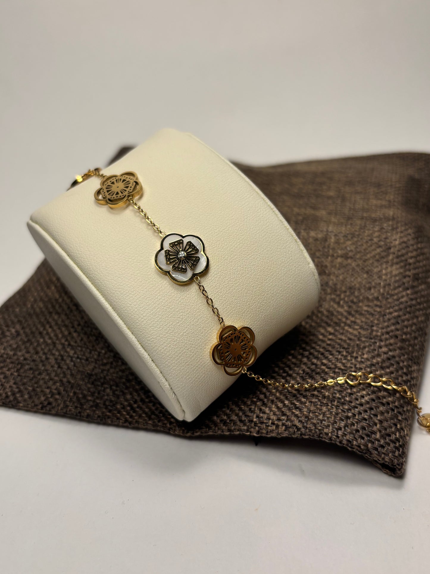 The Trinket Wraps- Timeless Bracelets