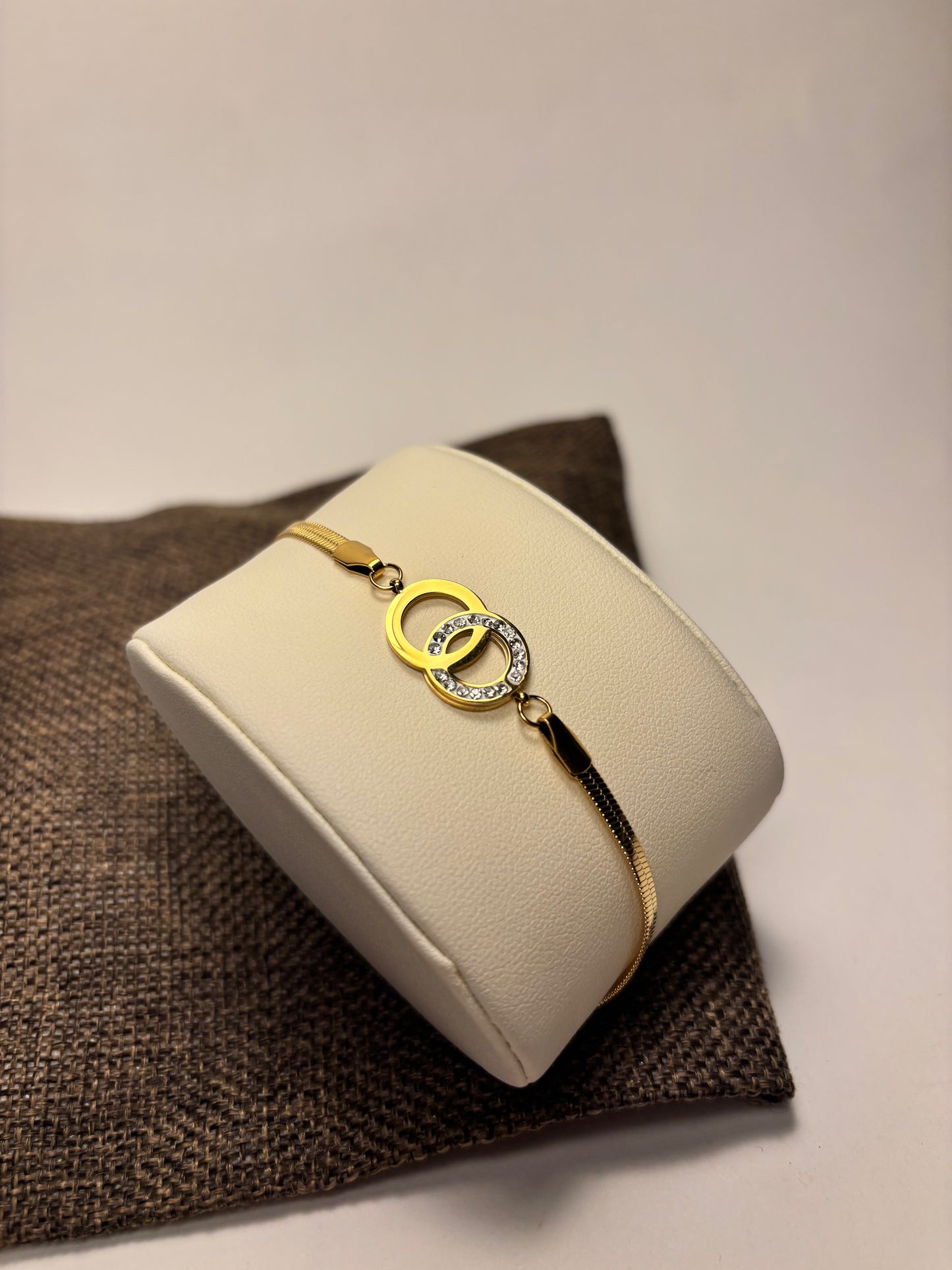 The Trinket Wraps- Timeless Bracelets
