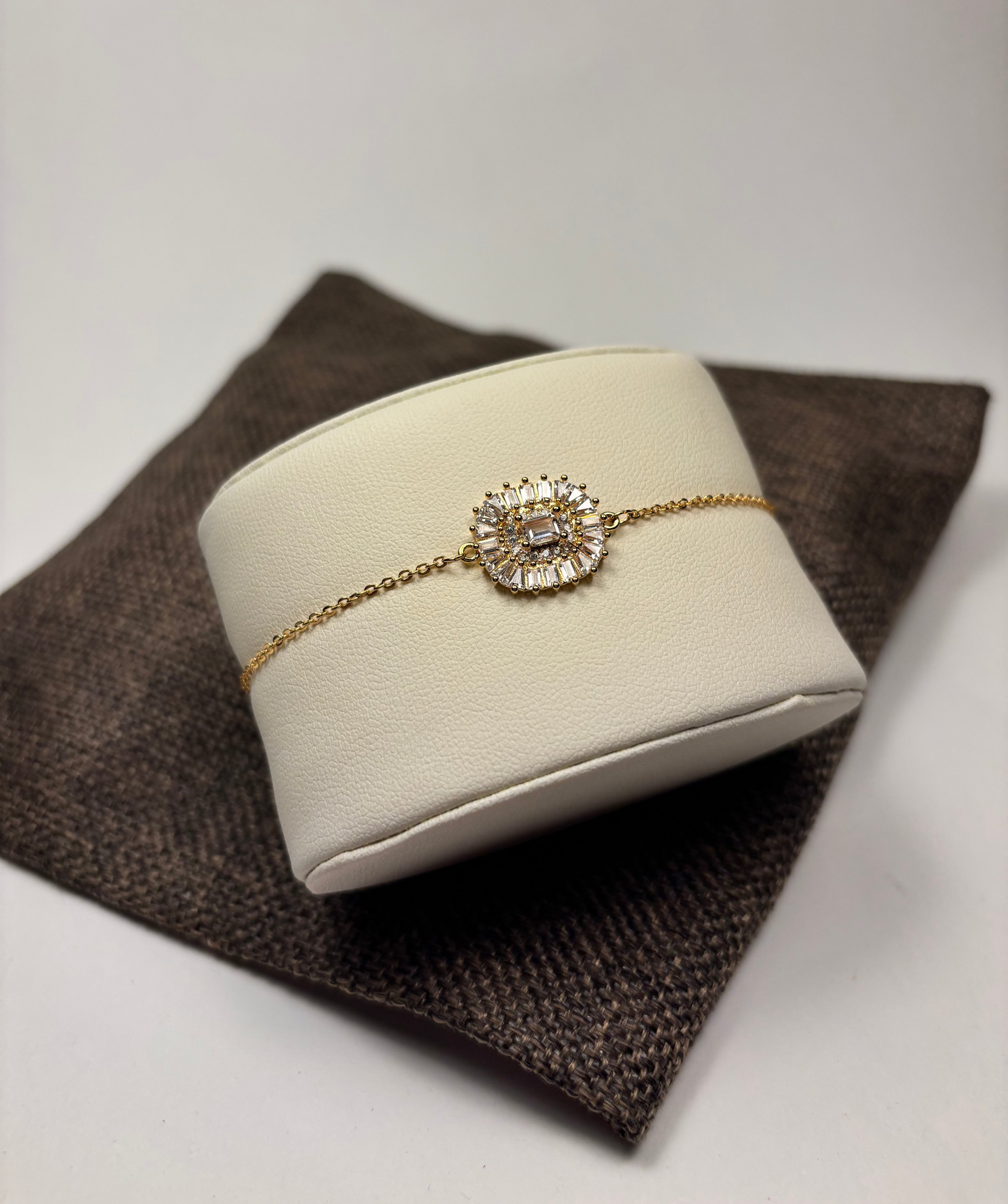 The Trinket Wraps- Timeless Bracelets