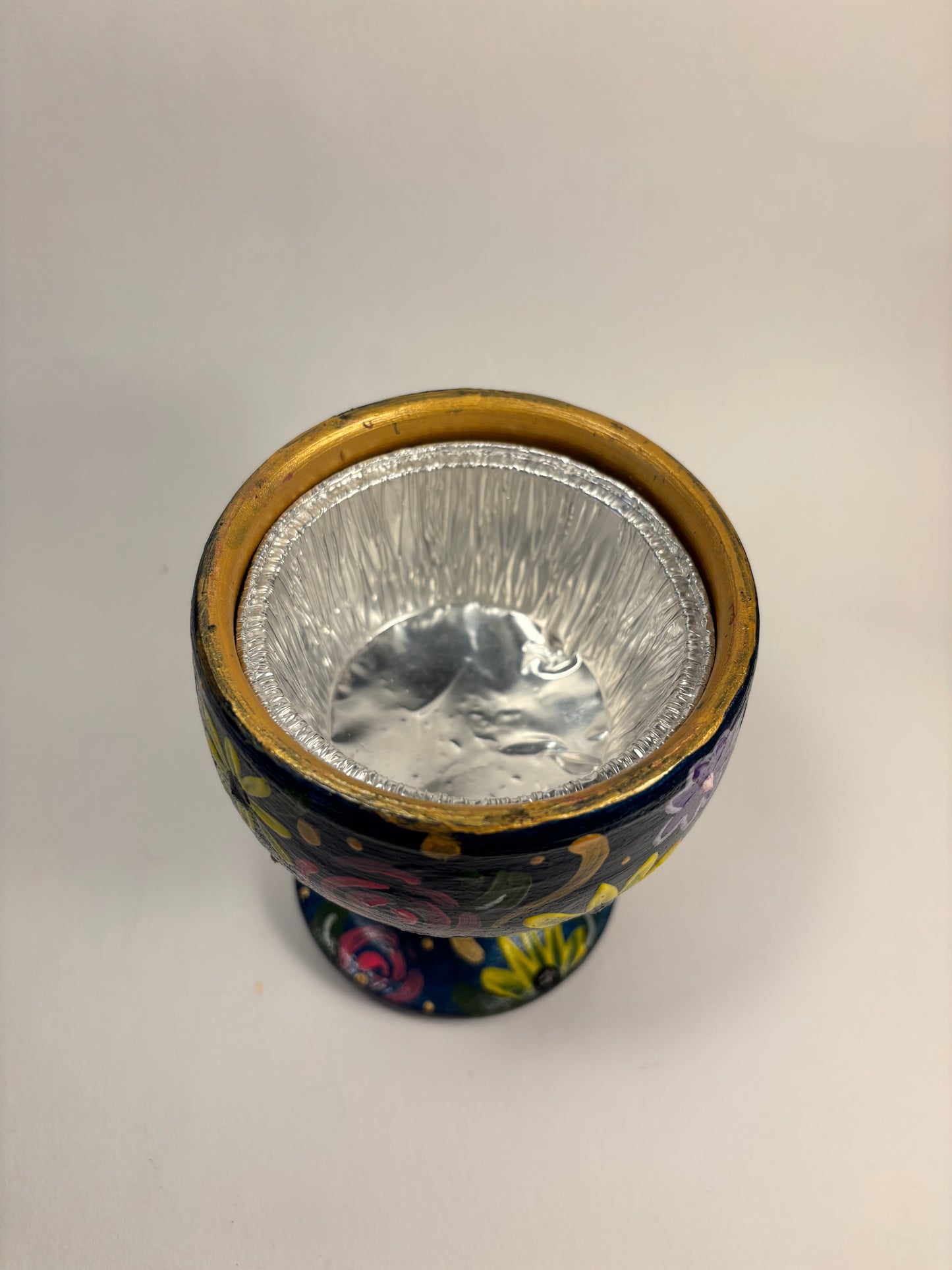 Bloom and Burn - Incense Burner