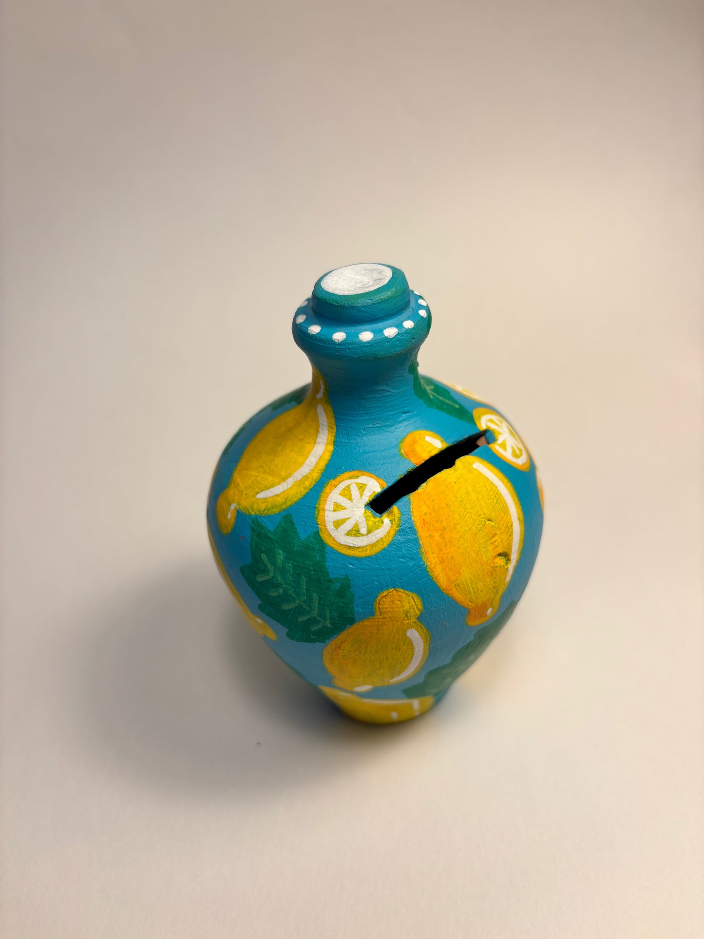 Colorful Mini Piggy Treasures - Piggy Banks