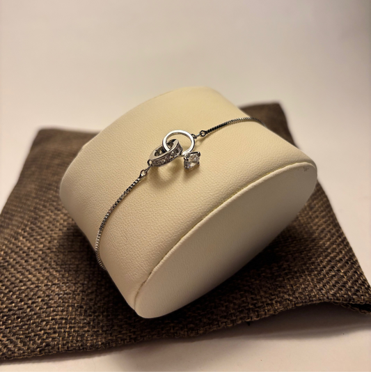 The Trinket Wraps- Timeless Bracelets