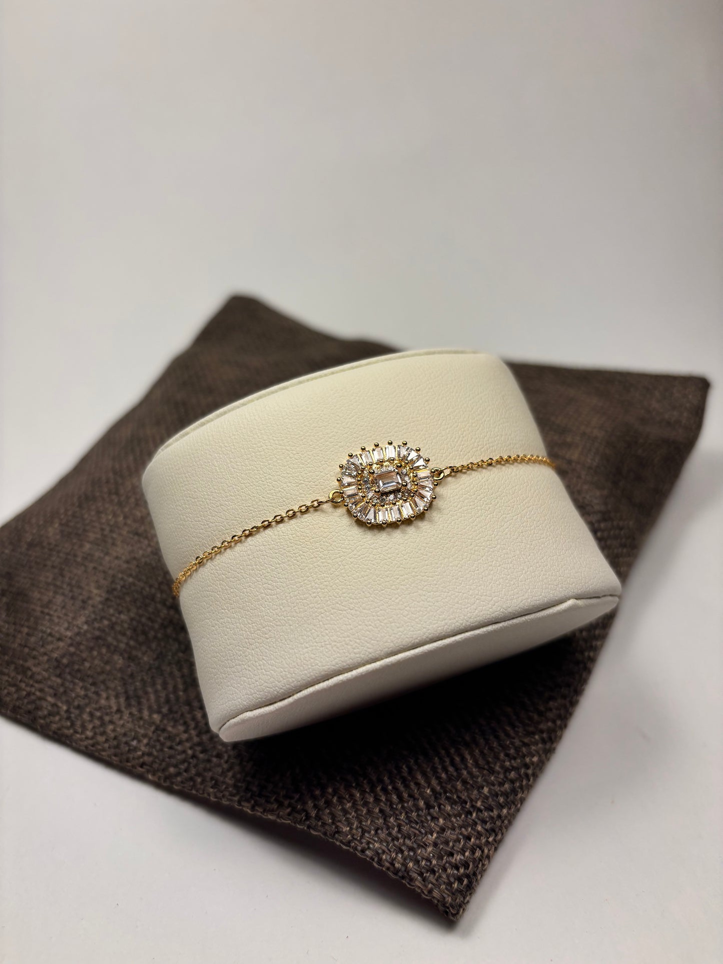 The Trinket Wraps- Timeless Bracelets