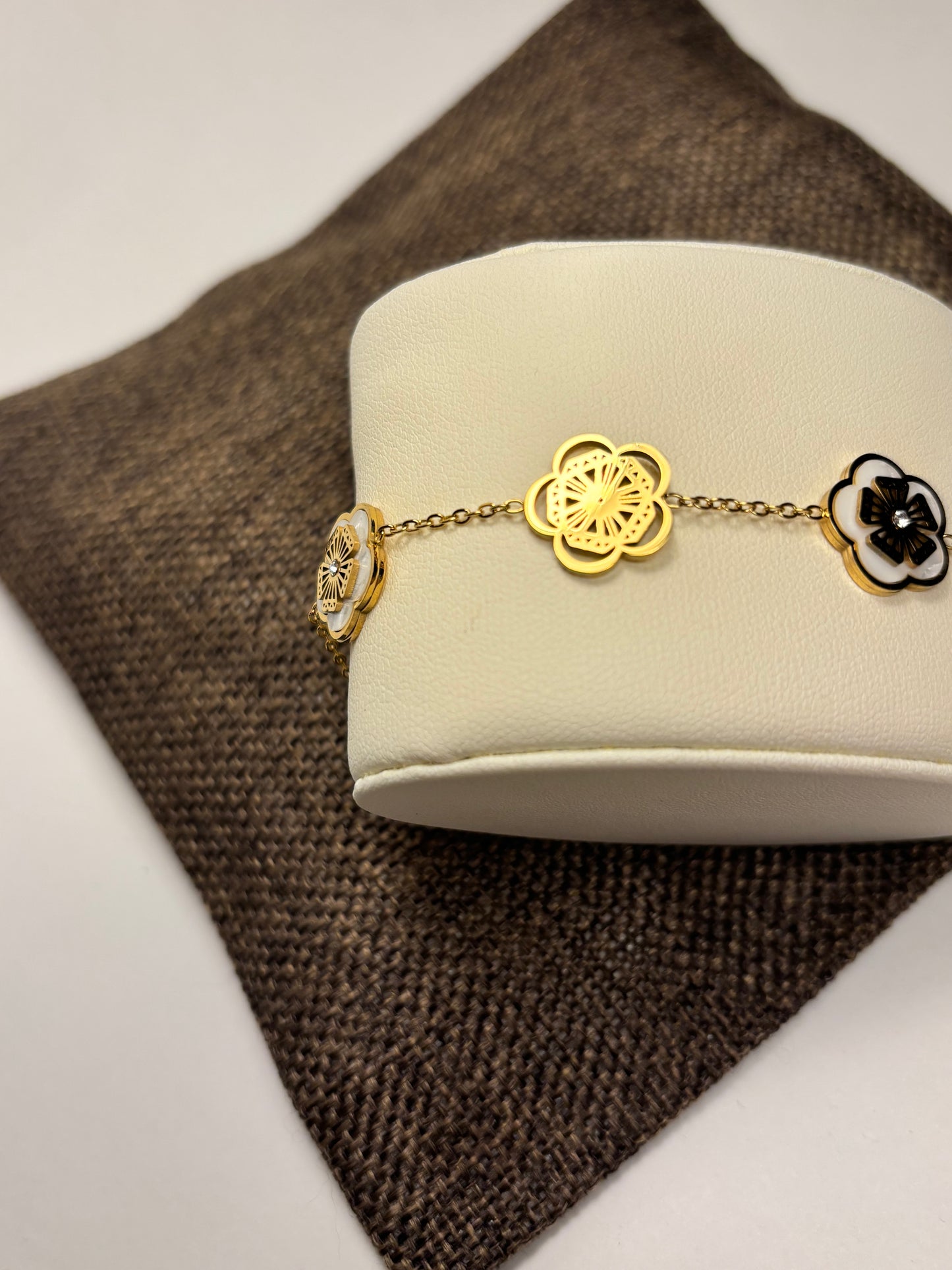 The Trinket Wraps- Timeless Bracelets