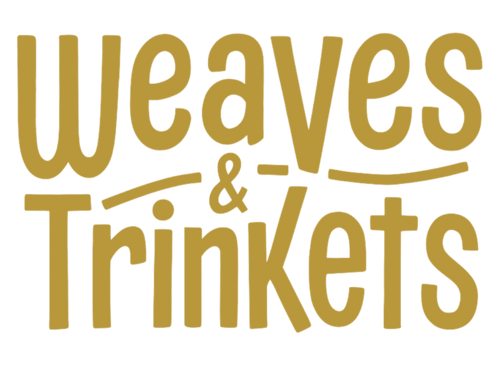 Weaves and Trinkets 